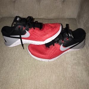 Brand New Nike Metcons